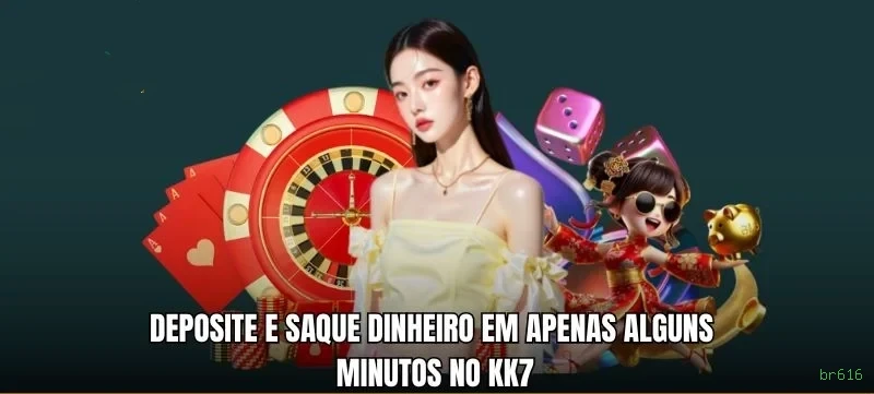 Cassino br616 - mesas ao vivo e jogos