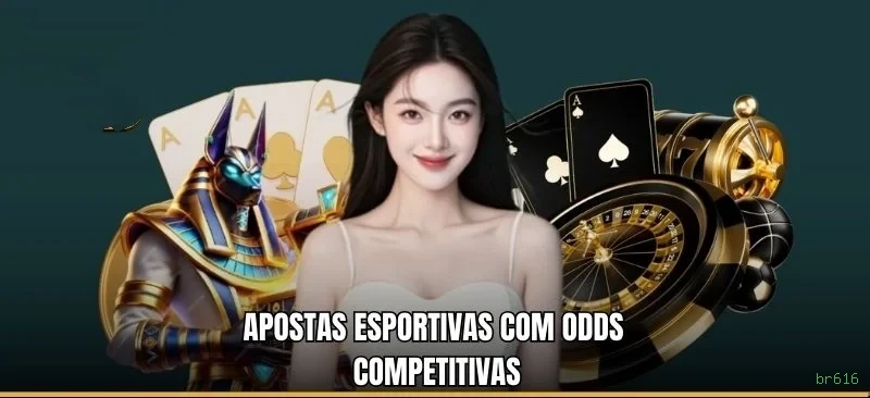 Roleta e blackjack br616