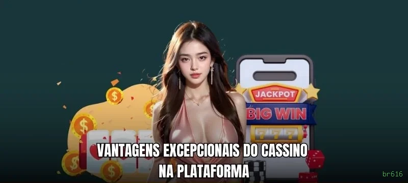 Cassino br616 app mobile