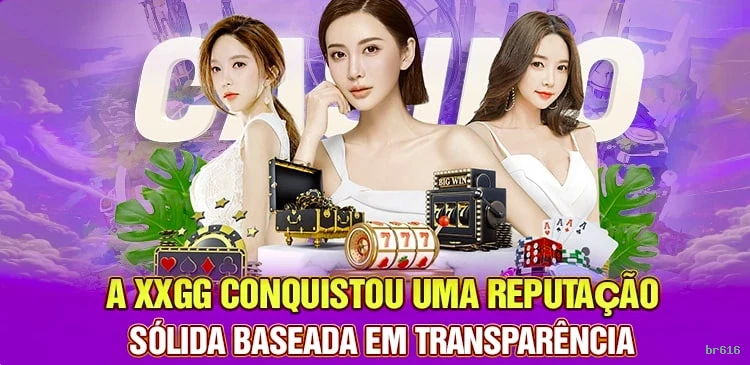Download app br616 Android iOS
