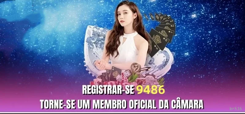 Programa VIP br616 - benefícios exclusivos