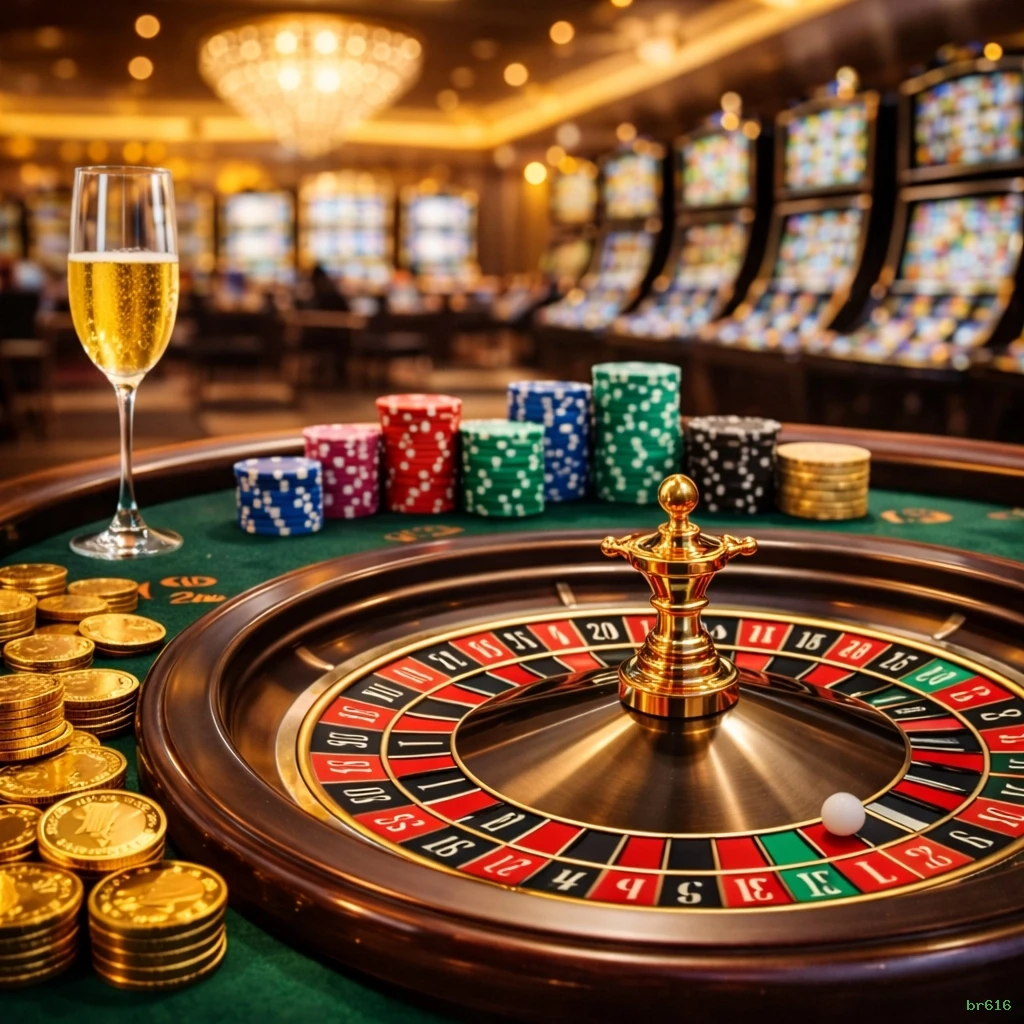 Cashback VIP br616 - reembolso semanal