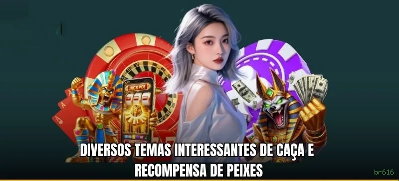 Bônus exclusivos membros VIP br616